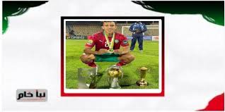 رحيمي ليس للبيع وسيستمر مع الرجاء. Oukwrx2g3x0vvm
