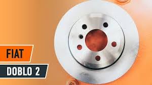 Fiat panda 1.1 & 1.2 front brake pad fitting kit pad pin (solid discs) pfk1062b (fits: How To Change Fiat Brake Pads Step By Step Manuals And Video Tutorials