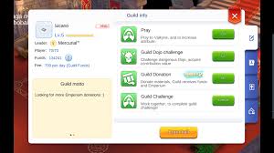 May 12, 2019 · item unlock as reward: Double Rewards For Guild Donations Now Active In Ragnarok M Eternal Love Saint S Guide To Everything