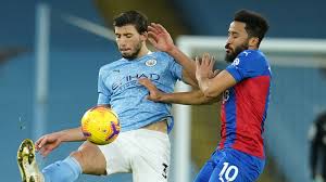 Crystal palace have lost 13 of their last 17 premier league meetings with man city (w2 d2). Manchester City V Crystal Palace Live Commentary Result 17 01 2021 Premier League Goal Com Worldnewsera