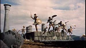 Starring todd armstrong, nancy kovack, gary raymond, laurence naismith, niall macginnis, michael gwynn, douglas wilmer, jack gwillim, honor blackman, john cairney, patrick troughton, andrew faulds, nigel green, and john crawford. Paramount To Develop Jason And The Argonauts Remake