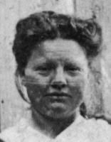 Thomas Morrow Genealogy Project