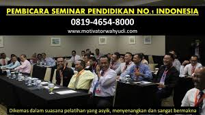 Jika anda baru pertama kali mengundang pembicara seminar, disarankan untuk membuat undangan cetak yang resmi yang dikeluarkan oleh perusahaan. Pembicara Seminar Pendidikan Bandung Barat