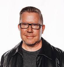 Tony Kerns's Instagram, Twitter & Facebook