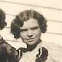 Margaret Iris Jackie Nicholas (1902–1986) • FamilySearch