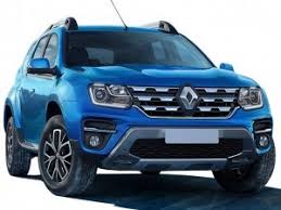 Renault Duster Bs6 Price In Guwahati Starts At Rs 11 74 Lakhs Drivespark