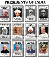 + better hindi font for better reading. Presidents Of India Cgs Pariksha