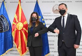 Macedonian passport holders do however require a visa to enter about 106 destinations in the world. After The Growing Scandal Us Ambassador Byrnes Calls On Interior Minister Spasovski To Protect The Integrity Of The Passport Issuing System Republika English
