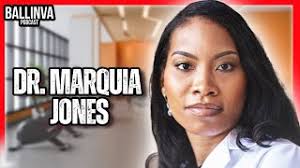 Dr. Marquia Jones