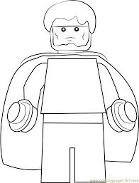 Download or print this amazing coloring page: Lego Wiccan Coloring Page For Kids Free Lego Printable Coloring Pages Online For Kids Coloringpages101 Com Coloring Pages For Kids