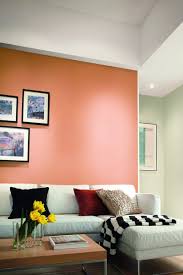 東リ壁紙pがower1000 石目調クロス wvp2543 サーモンオレンジ サンタフェ風あるいはプロバンス風のクロス インテリア 東リ 模様替え