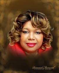 Obituary for Elizabeth (Green) Brown