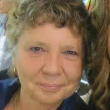 Obituary information for Elaine Denise McGrory