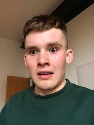 James Clulow (@ClulowJames)