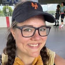 Erika Conn's Instagram, Twitter & Facebook