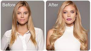 Wella sp volumize shampoo for fine hair, 33.8 ounce 4.6 out of 5 stars 130. Before And After Simple Treatments To Add Volume To Your Hair So How To Do It In This Article Volume Hair Fine Hair Volume Fine Hair