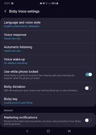 I use bixby for things local phone settings command and google assistance for anything online related. Samsung Galaxy Fold Essential Tips Tricks