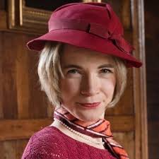 The Hopeful Edwardian