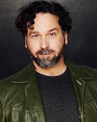 Shawn Young: Movies, TV, and Bio