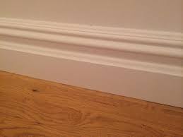 Wall moulding group baseboard moulding crown/cornice moulding apron, bed & chair rail moulding cove moulding panel moulding picture & raised panel moulding. Baseboard Trim Quarter Round Yes Or No