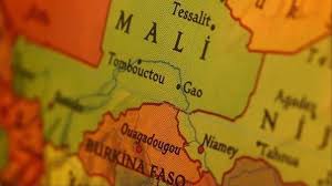 A landlocked country in the sahel, mali remains one of the poorest countries in the world, but it has wonderful musicians and some incredible sights, including four unesco world heritage sites and the historic city of timbuktu. Around 40 People Reported Dead After Clashes In Mali