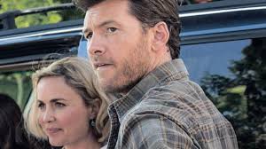 Movie review: The Shack