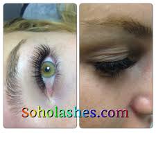 Image result for cluster lashes