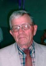 Obituary information for Jack Cecil McKone
