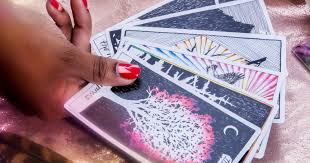 Tarot decks can usually be found at bookstores or occult shops. Should You Buy Tarot Cards For Yourself Bad Luck Myth