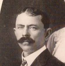 This, unearthed from a family album recently. Future mayor, Don Hart,  boxing coach for military personnel for the Golden Gloves in 1944. The  hand-written comments