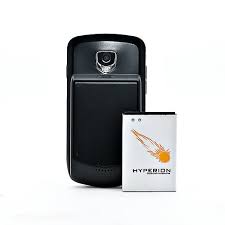 Buy Hyperion Samsung Droid Charge i510 ...