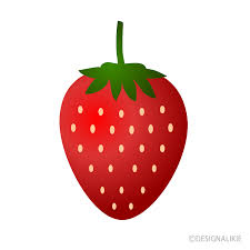 Maybe you would like to learn more about one of these? Cute Strawberry Clipart Free Png Image Illustoon