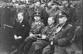 A page for describing quotes: Quisling Wikipedia