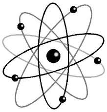 Resultado de imagen de atomo