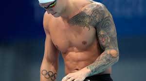 He competed in the men's 50 metre breaststroke event at the 2017 world aquatics championships. 8ofcz Myzkw Lm