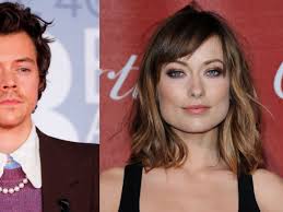 Olivia Wilde Praises Harry Styles for Doing the 'Bare Minimum'—His Literal  Job