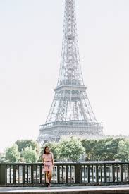 50 Photos Of The Eiffel Tower That Will Make You Buy A Ticket To Paris Right Now Travel Picture Ideas Eiffel Tower Paris Vacation