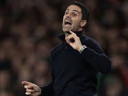 Arteta: Arsenal want to be 'dominant' at Atletico Madrid