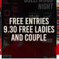 Fuego Fridays | Toca Brigade event image