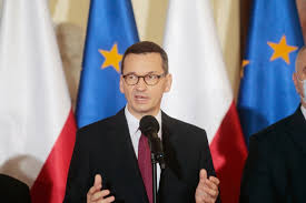 Odbyła się kolejna konferencja premiera mateusza morawieckiego. Konferencja Premiera Mateusza Morawieckiego Sa Nowe Obostrzenia Nowe Powiaty Na Czerwonej Liscie Zobacz Jakie Lista Echo Dnia Swietokrzyskie