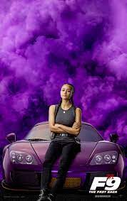 Vin diesel, michelle rodriguez, jordana brewster and others. Fast Furious 9 Erster Trailer Ist Der Blanke Wahnsinn
