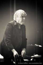 Arno Future Vintage Tour 2014 Inspirational People Concert Photography Portrait Photo