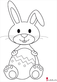 Download osterdeko in den formaten dxf, svg, pdf und jpg. Hase Vorlage Osterhase Vorlage Pdf Zum Ausdrucken Kribbelbunt