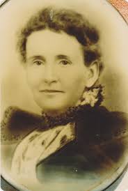Annie Mathews 1860 1903 Wife Of Paddy Mathews Son Of Old T A Died Cobar House Ba Family History Sister Home History