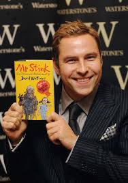 They are charming, fun but also have a slight. David Walliams Photostream In 2021 David David Draiman Book Signing