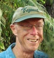 Norman Ray Obituary (1940