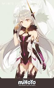 honkai impact 3rd おしゃれまとめの人気アイデア pinterest jose quinones イラスト キャラクターデザイン アニメ
