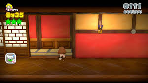 It is the sixth original 3d platform game in the super mario series and the sequel to super mario 3d land (2011) for the nintendo 3ds. Super Mario 3d World Cat Suit Goomba Head Youtube