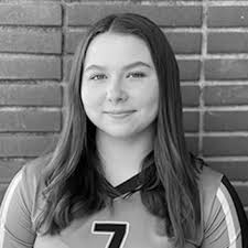 Violet Wright's Analy High School Bio