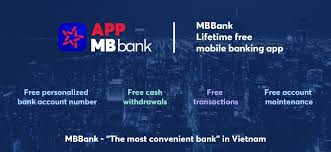 Ngân hàng điện tử mb bank dành cho khách hàng doanh nghiệp Executive Interview How Vietnam S Mbbank Sets The Highest Level Of Banking Standard Vietnam Star